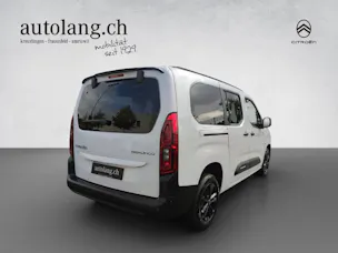 Citroën Berlingo XL 1.5 BlueHDi 130 Max