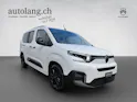 Citroën Berlingo XL 1.5 BlueHDi 130 Max