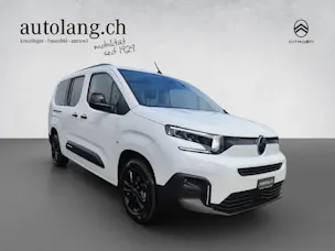 Citroën Berlingo XL 1.5 BlueHDi 130 Max
