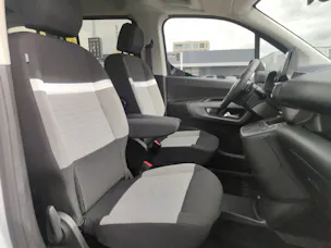 Citroën Berlingo XL 1.5 BlueHDi 130 Max