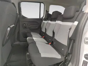 Citroën Berlingo XL 1.5 BlueHDi 130 Max
