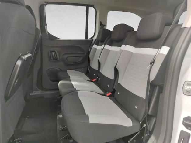 Citroën Berlingo XL 1.5 BlueHDi 130 Max