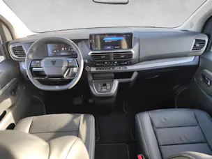 Peugeot Traveller Long 2.0 BlueHDi 180 Business VIP S/S
