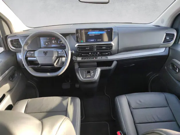 Peugeot Traveller Long 2.0 BlueHDi 180 Business VIP S/S