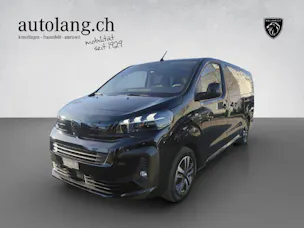 Peugeot Traveller Long 2.0 BlueHDi 180 Business VIP S/S