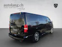 Peugeot Traveller Long 2.0 BlueHDi 180 Business VIP S/S