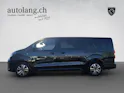Peugeot Traveller Long 2.0 BlueHDi 180 Business VIP S/S