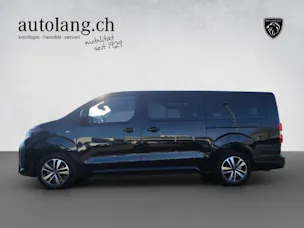 Peugeot Traveller Long 2.0 BlueHDi 180 Business VIP S/S