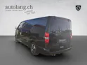 Peugeot Traveller Long 2.0 BlueHDi 180 Business VIP S/S