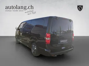 Peugeot Traveller Long 2.0 BlueHDi 180 Business VIP S/S