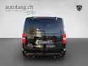 Peugeot Traveller Long 2.0 BlueHDi 180 Business VIP S/S