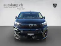 Peugeot Traveller Long 2.0 BlueHDi 180 Business VIP S/S