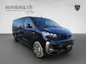 Peugeot Traveller Long 2.0 BlueHDi 180 Business VIP S/S