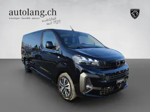 Peugeot Traveller Long 2.0 BlueHDi 180 Business VIP S/S