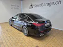 Mercedes-Benz C 200 4Matic AMG Line