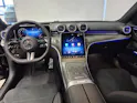 Mercedes-Benz C 200 4Matic AMG Line