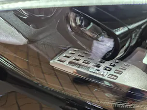 Mercedes-Benz C 200 4Matic AMG Line