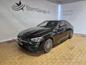 Mercedes-Benz C 200 4Matic AMG Line