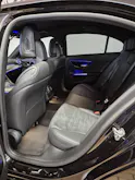 Mercedes-Benz C 200 4Matic AMG Line