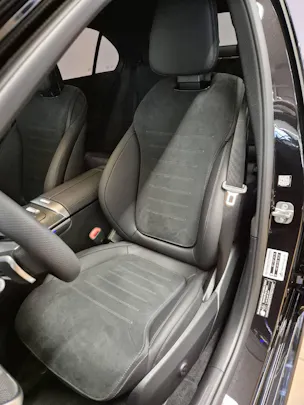 Mercedes-Benz C 200 4Matic AMG Line