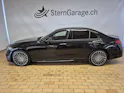 Mercedes-Benz C 200 4Matic AMG Line