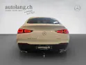 Mercedes-Benz GLE 350 de AMG Line 4Matic Coupé