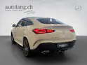 Mercedes-Benz GLE 350 de AMG Line 4Matic Coupé