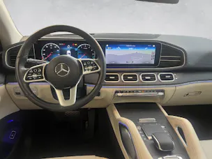 Mercedes-Benz GLE 350 de AMG Line 4Matic Coupé