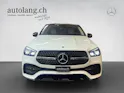 Mercedes-Benz GLE 350 de AMG Line 4Matic Coupé