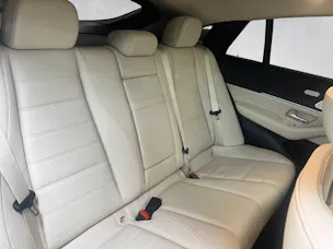 Mercedes-Benz GLE 350 de AMG Line 4Matic Coupé