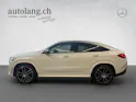 Mercedes-Benz GLE 350 de AMG Line 4Matic Coupé