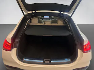 Mercedes-Benz GLE 350 de AMG Line 4Matic Coupé