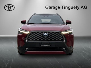 Vehicle placeholder image