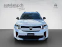 Citroën C3 Aircross 1.2 Turbo You+