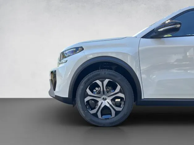 Citroën C3 Aircross 1.2 Turbo You+