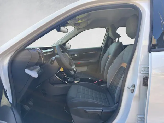 Citroën C3 Aircross 1.2 Turbo You+