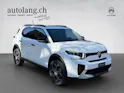 Citroën C3 Aircross 1.2 Turbo You+