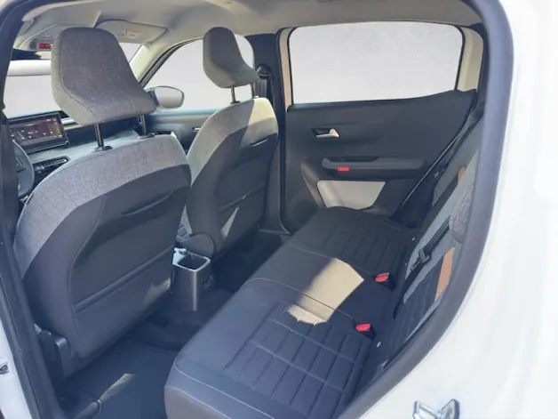 Citroën C3 Aircross 1.2 Turbo You+