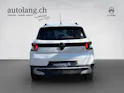 Citroën C3 Aircross 1.2 Turbo You+