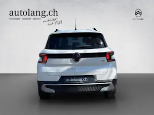 Citroën C3 Aircross 1.2 Turbo You+