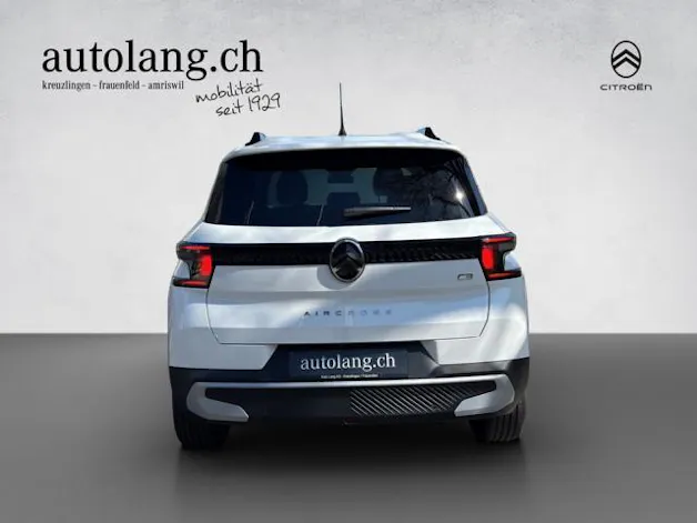Citroën C3 Aircross 1.2 Turbo You+