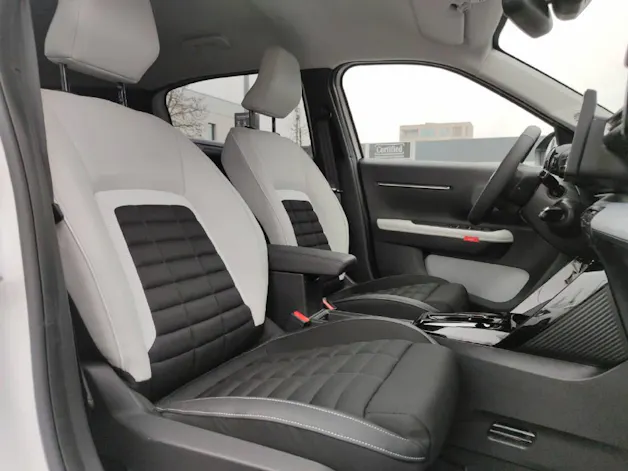 Citroën C3 Aircross 1.2 Hybrid Max