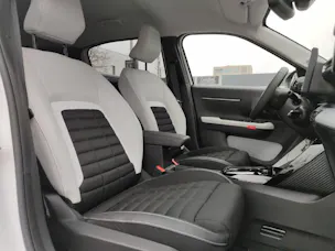 Citroën C3 Aircross 1.2 Hybrid Max
