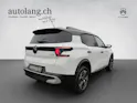 Citroën C3 Aircross 1.2 Hybrid Max