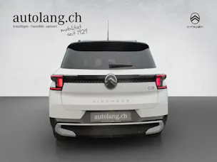 Citroën C3 Aircross 1.2 Hybrid Max