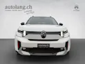 Citroën C3 Aircross 1.2 Hybrid Max