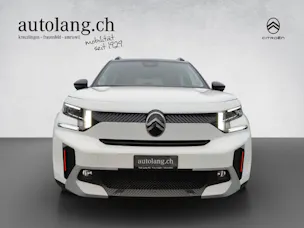 Citroën C3 Aircross 1.2 Hybrid Max