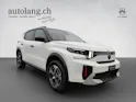 Citroën C3 Aircross 1.2 Hybrid Max