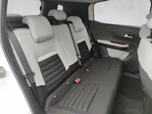 Citroën C3 Aircross 1.2 Hybrid Max
