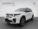 Citroën C3 Aircross 1.2 Hybrid Max